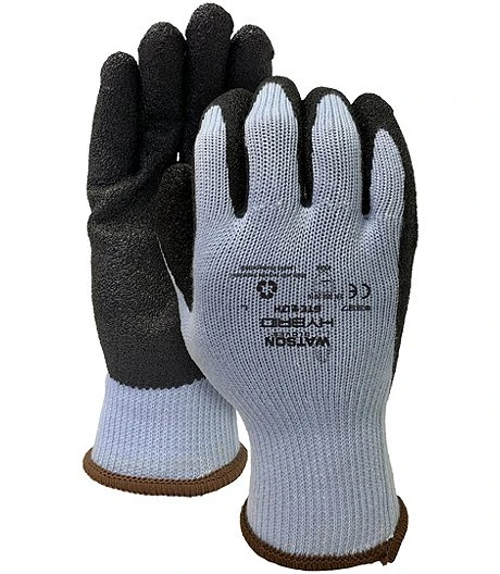 John Watson Stealth Hybrid Work Gloves 3 John Watson Stealth Hybrid Work Gloves