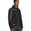 Helly Hansen Workwear Men's Oxford Fleece Lined Work Winter Jacket 2 Helly Hansen Workwear Men's Oxford Fleece Lined Work Winter Jacket -Helly Hansen shop 379718 77041 01 PROD 3 BLACK