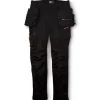 Helly Hansen Workwear Women's Luna BRZ 4 Way Stretch Construction Work Pants