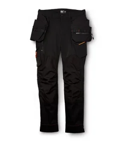 Helly Hansen Workwear Women's Luna BRZ 4 Way Stretch Construction Work Pants