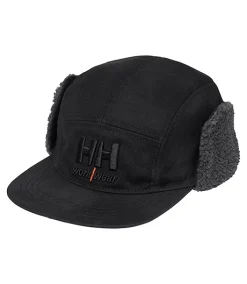 Helly Hansen Workwear Men's Oxford Earflap Cap