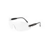 Workhorse Safety Glasses - Clear/Black 2 Workhorse Safety Glasses - Clear/Black -Helly Hansen shop 38294 SEP1081CBKSQ PROD 1 BLACK