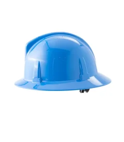 MSA/ANSI Topguard Hard Hat