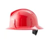 MSA/ANSI Topguard Hard Hat -Helly Hansen shop 38321 SHD475392Q prod 1 RED