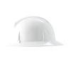 MSA/ANSI Topguard Hard Hat -Helly Hansen shop 38322 SHD475393Q prod 1 WHITE