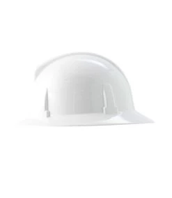 MSA/ANSI Topguard Hard Hat