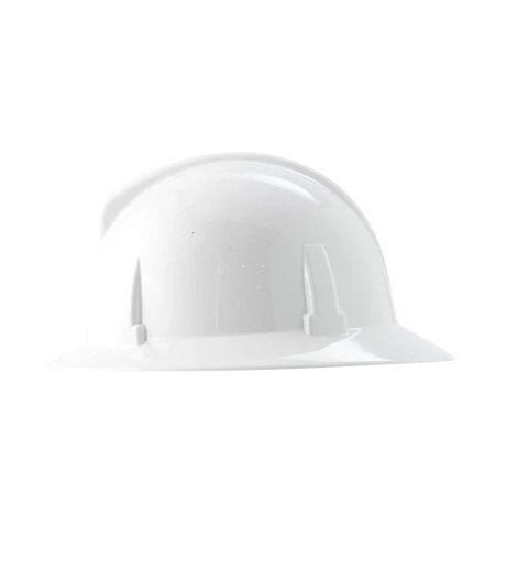 MSA/ANSI Topguard Hard Hat 3 MSA/ANSI Topguard Hard Hat