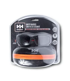 Helly Hansen Workwear Ballistic Series Safety Glasses