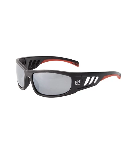 Helly Hansen Workwear Ballistic Series Safety Glasses 3 Helly Hansen Workwear Ballistic Series Safety Glasses