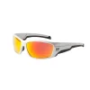 Helly Hansen Workwear Carbon Series Safety Glasses -Helly Hansen shop 38333 SEP02MHHPOSVQ PROD 1 SILVER