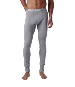 Windriver Rib Knit FRESHTECH Thermal Bottom