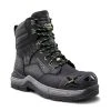 Dakota Workpro Series Men's 8 Inch Steel Toe Composite Plate T-Max Insulated Work Boots 1 Dakota Workpro Series Men's 8 Inch Steel Toe Composite Plate T-Max Insulated Work Boots -Helly Hansen shop 386685 5ANADK2 8610 PROD 1 BLKGRN