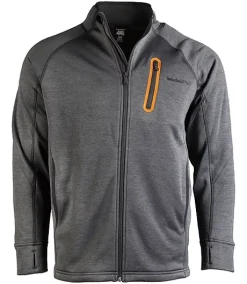 Timberland Pro Men's Reaxion Full Zip Fleece Work Jacket