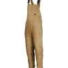 Timberland Pro Men's Gritman Original Fit Insulated Bib Overalls -Helly Hansen shop 387310 TB0A55RT PROD 1 DKWHT