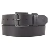 Carhartt Men's Leather Roller Buckle Belt - Brown -Helly Hansen shop 388135 A0005562201 PROD 1 BROWN