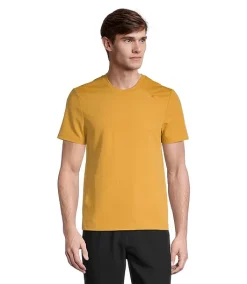 Scrubletics Men's Crewneck Scrub Top