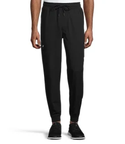 Scrubletics Men's Cargo Jogger Scrub Pants