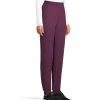 Scrubletics Women's Mid Rise Cargo Jogger Scrub Pants