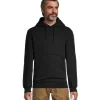 Dakota Workpro Series Men's Kangaroo Pocket 100 Percent Cotton Work Hoodie 2 Dakota Workpro Series Men's Kangaroo Pocket 100 Percent Cotton Work Hoodie -Helly Hansen shop 388536 1AAKDWS POFU01 PROD 1 BLACK