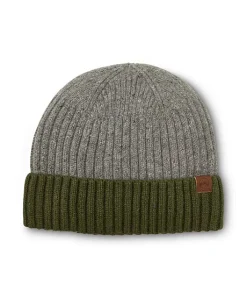 Windriver Men's Heritage Fleece Lined Cuffed Toque