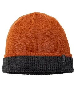 Columbia Men's Trek Reversible Beanie
