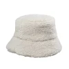 Denver Hayes Women's Sherpa Bucket Hat -Helly Hansen shop 389225 6DUBDHF2 HG3011 PROD 2 CREAM