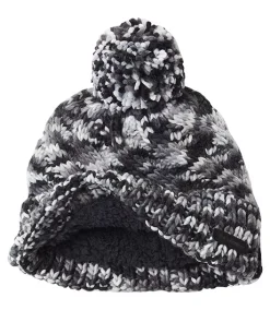 Columbia Women's Bundle Up Pom-Pom Beanie