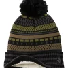 Columbia Women's Palmer Peak Pom-Pom Beanie -Helly Hansen shop 389553 2011041 010 PROD 2 BLAPST