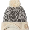 Columbia Women's Palmer Peak Pom-Pom Beanie -Helly Hansen shop 389554 2011041 191 PROD 2 CHKHGB