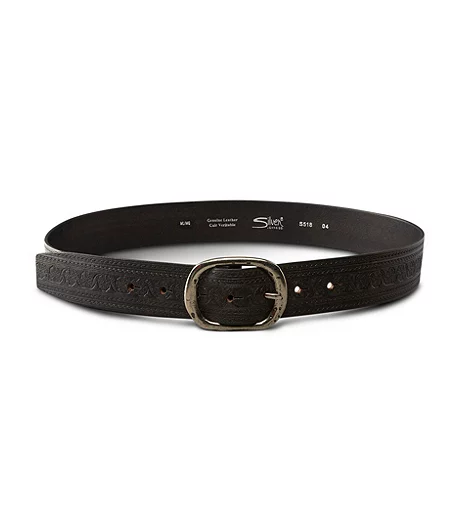 Silver Jeans Co. Women's Marrakesh Belt 4 Silver Jeans Co. Women's Marrakesh Belt - Image 2