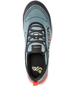 Mens Terra Lites Low Composite Toe Composite Plate Athletic Work Shoes - ONLINE ONLY