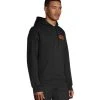 Volcom Workwear Men's Kangaroo Pocket Pullover Work Hoodie 1 Volcom Workwear Men's Kangaroo Pocket Pullover Work Hoodie -Helly Hansen shop 394483 A4102098 PROD 3 BLACK