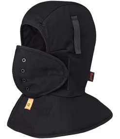 Pioneer Men's Flame Resistant Quilted Long Neck Hat Liner