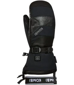 Kombi The Warm It Up Mitts - ONLINE ONLY