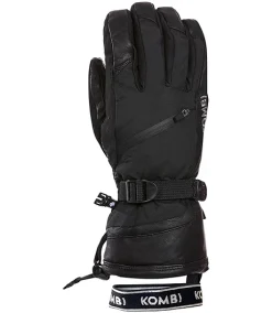 Kombi Men's The Patroller Gloves - ONLINE ONLY