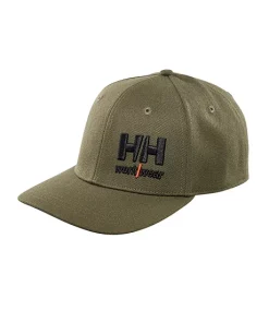 Helly Hansen Workwear Men's Kensington Ball Cap -Helly Hansen shop 396546 79802 440 PROD 1 ONIGHT