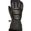 Kombi Women's Spicy Water Resistant Gloves - ONLINE ONLY -Helly Hansen shop 397572 68582 PROD 1 BLACK