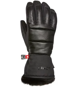 Kombi Women's Spicy Water Resistant Gloves - ONLINE ONLY