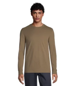 Dakota Workpro Series Men's Prendre Ma Pause Long Sleeve Crewneck Ultrasoft Cotton Work T Shirt 7 Dakota Workpro Series Men's Prendre Ma Pause Long Sleeve Crewneck Ultrasoft Cotton Work T Shirt -Helly Hansen shop 399405 1AABDWS LST007 PROD 1 JEEP