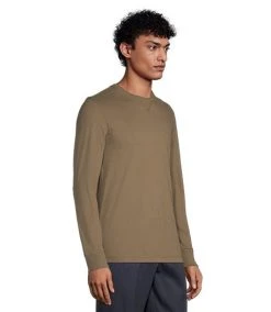 Dakota Workpro Series Men's Prendre Ma Pause Long Sleeve Crewneck Ultrasoft Cotton Work T Shirt 8 Dakota Workpro Series Men's Prendre Ma Pause Long Sleeve Crewneck Ultrasoft Cotton Work T Shirt -Helly Hansen shop 399405 1AABDWS LST007 PROD 3 JEEP