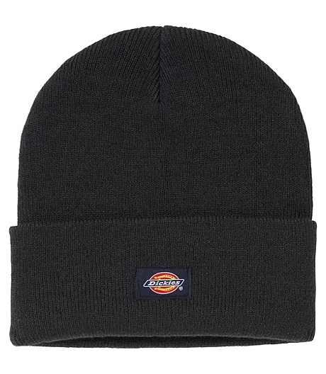 Dickies Men's Cuffed Knit Beanie 4 Dickies Men's Cuffed Knit Beanie - Image 2