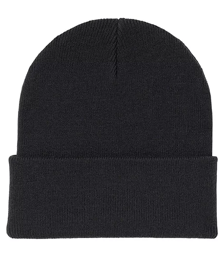 Dickies Men's Cuffed Knit Beanie 3 Dickies Men's Cuffed Knit Beanie