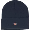 Dickies Men's Cuffed Knit Beanie -Helly Hansen shop 402610 WH201DN PROD 1 DRKNAV