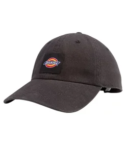Dickies Men's Washed Canvas Cap