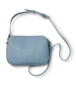 Denver Hayes Women's Triple Compartment Camera Bag -Helly Hansen shop 404521 6DUGDHS3 1802BL PROD 1 BLUE