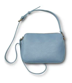 Denver Hayes Women's Triple Compartment Camera Bag