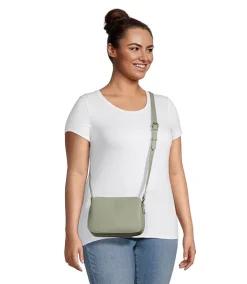 Denver Hayes Women's Triple Compartment Camera Bag 8 Denver Hayes Women's Triple Compartment Camera Bag -Helly Hansen shop 404522 6DUGDHS3 1802G PROD 4 GREEN