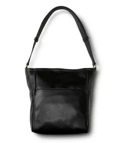 Denver Hayes Women's Shoulder Bag With Front Pocket 7 Denver Hayes Women's Shoulder Bag With Front Pocket -Helly Hansen shop 404528 6DUGDHS3 84324B PROD 1 BLACK