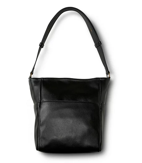 Denver Hayes Women's Shoulder Bag With Front Pocket 4 Denver Hayes Women's Shoulder Bag With Front Pocket - Image 2