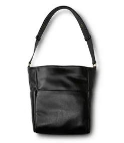 Denver Hayes Women's Shoulder Bag With Front Pocket 8 Denver Hayes Women's Shoulder Bag With Front Pocket -Helly Hansen shop 404528 6DUGDHS3 84324B PROD 2 BLACK